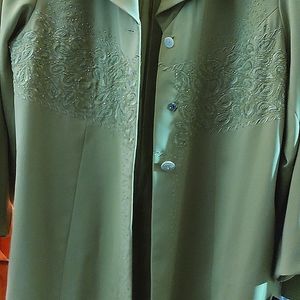 Skirt Suit SOLD,SOLD ALREADY